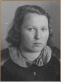 Gleim, Johanna